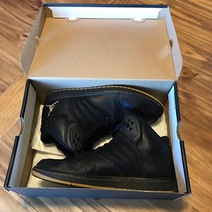 Jordan 1 Flight 4 Prem, Sz 10